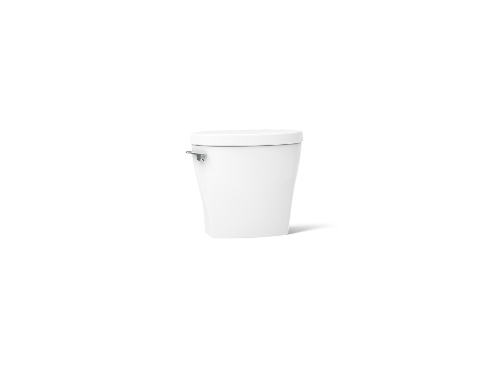Betello® ContinuousClean XT toilet tank, 1.28 gpf