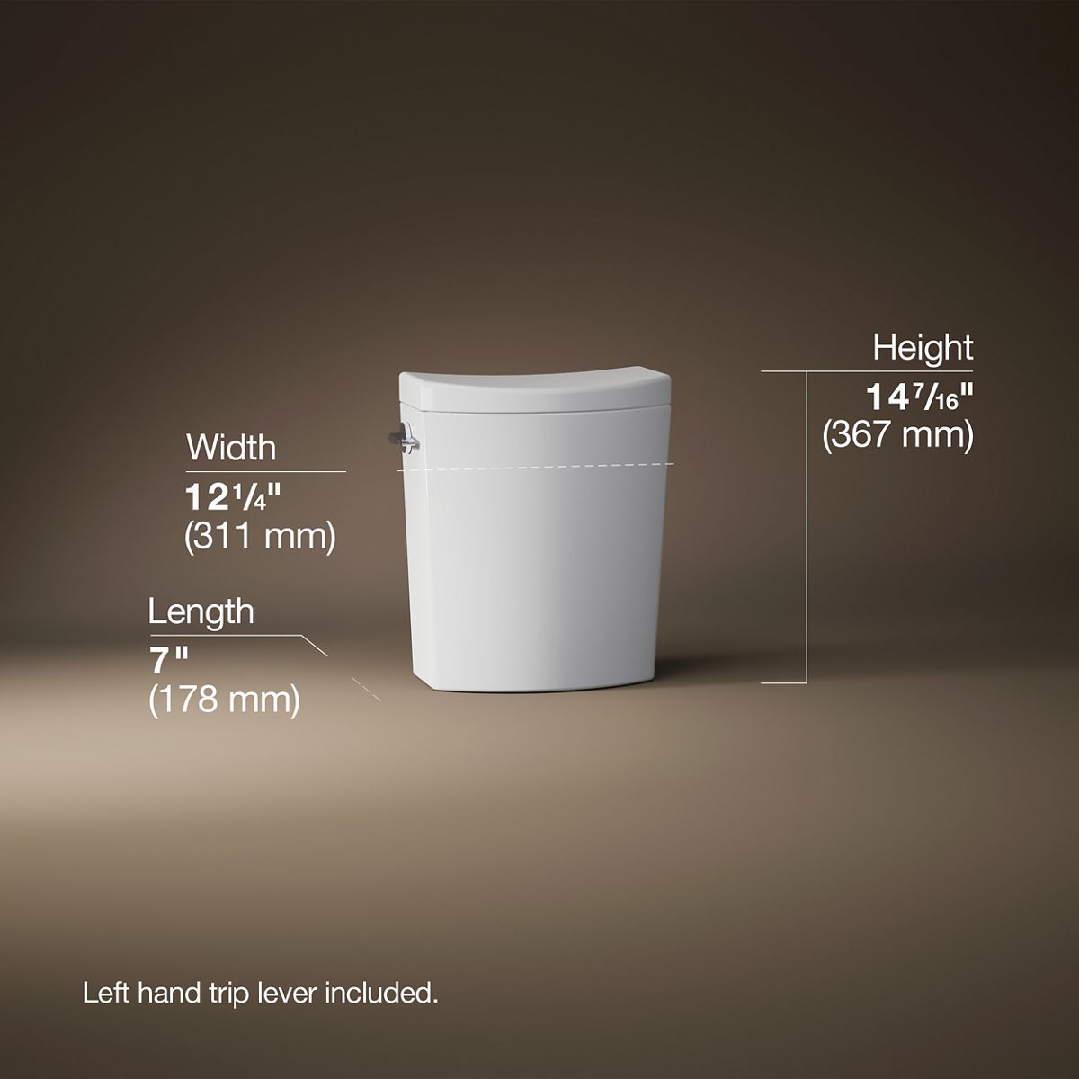 54533-persuade-curv-toilet-tank-dual-flush-18.jpg Persuade® Curv Toilet tank, dual-flush