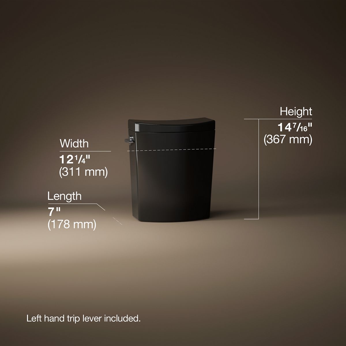 54533-persuade-curv-toilet-tank-dual-flush-19.jpg Persuade® Curv Toilet tank, dual-flush