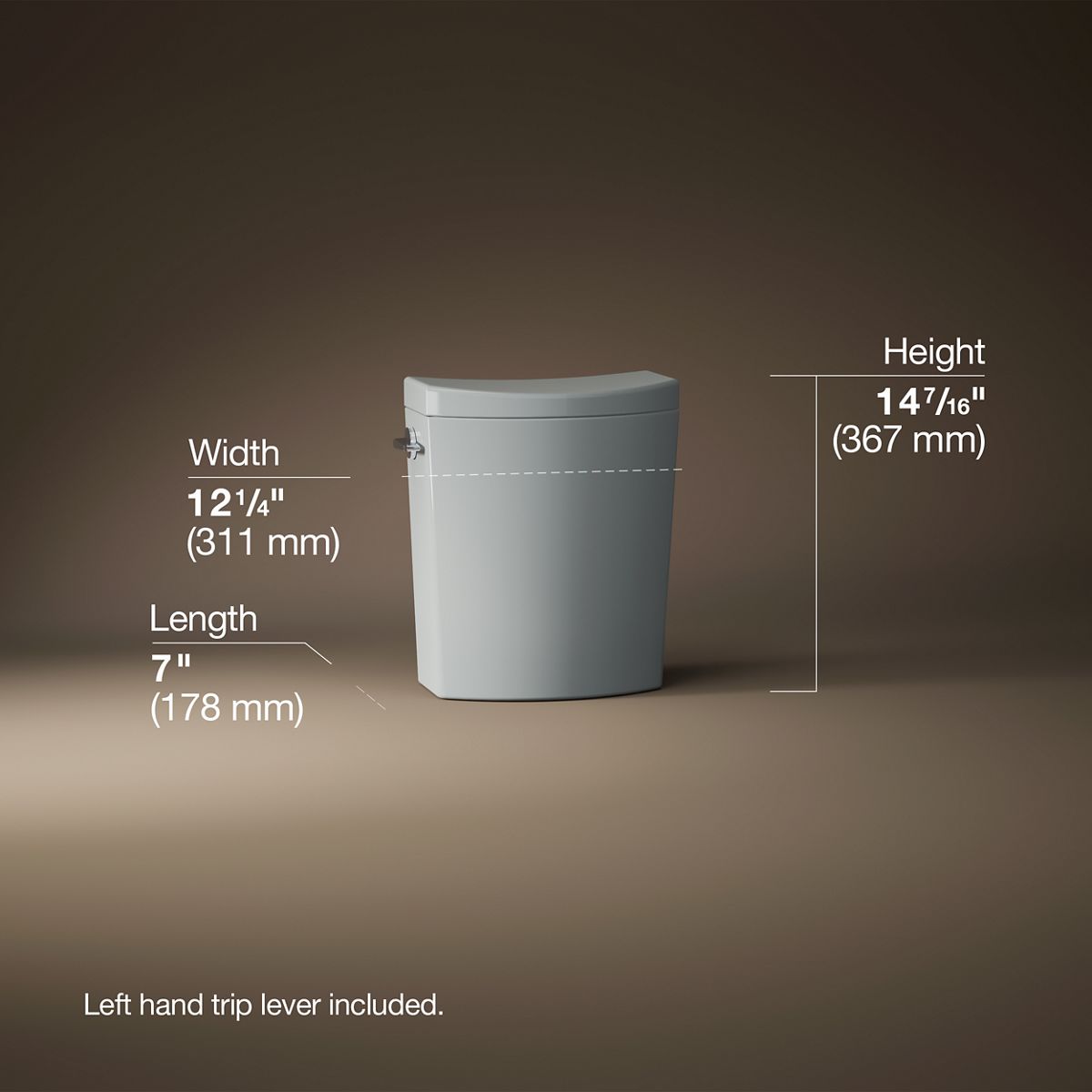 54533-persuade-curv-toilet-tank-dual-flush-20.jpg Persuade® Curv Toilet tank, dual-flush
