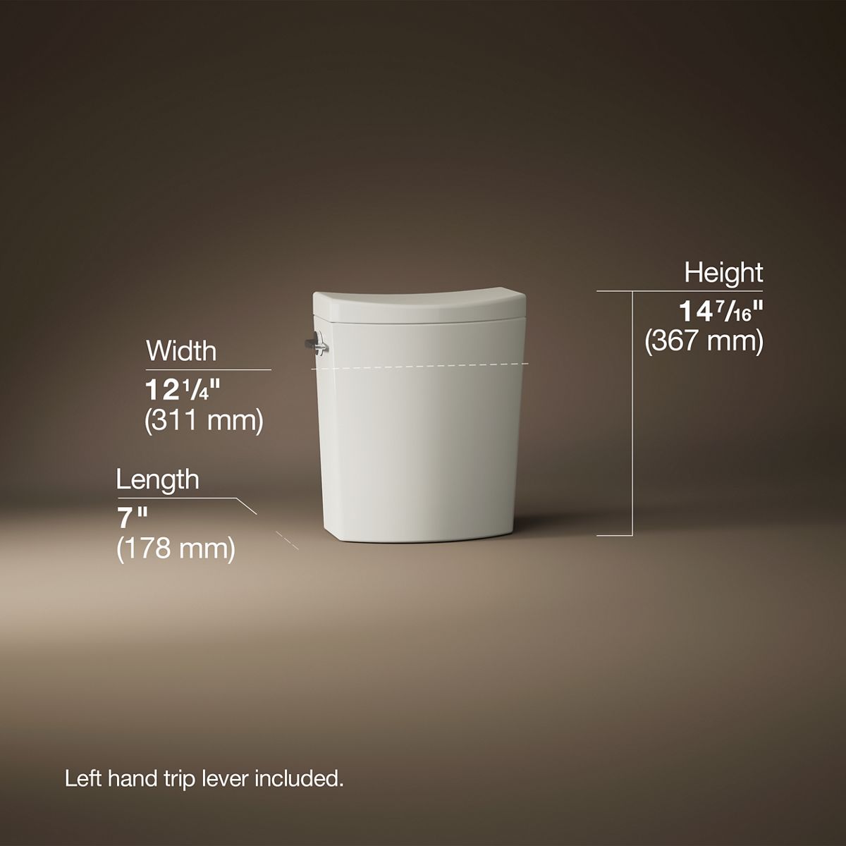 54533-persuade-curv-toilet-tank-dual-flush-21.jpg Persuade® Curv Toilet tank, dual-flush