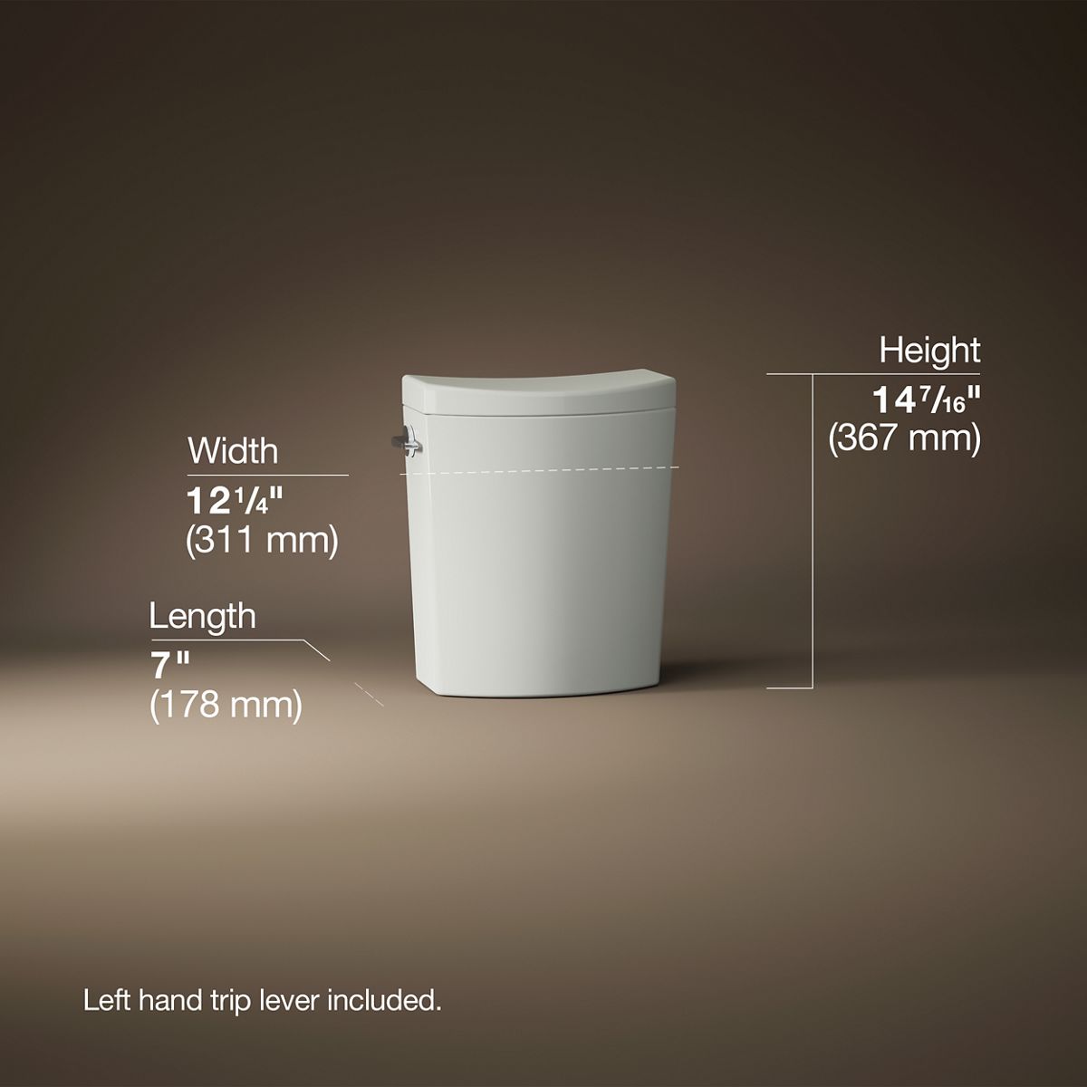 54533-persuade-curv-toilet-tank-dual-flush-22.jpg Persuade® Curv Toilet tank, dual-flush