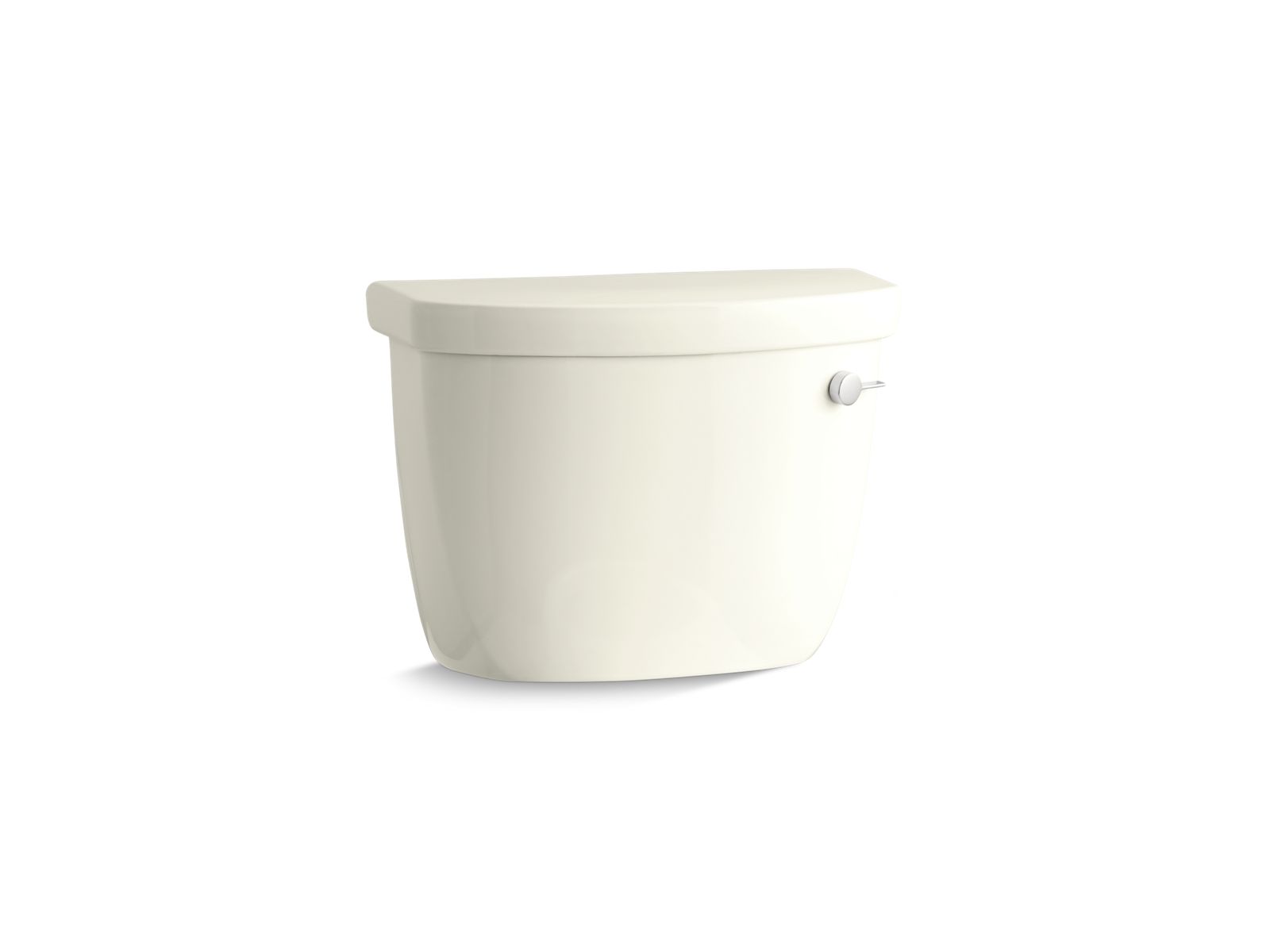 54618-cimarron-1-28-gpf-insulated-toilet-tank-with-right-hand-trip-lever-5.jpg Cimarron® 1.28 gpf insulated toilet tank with right-hand trip lever