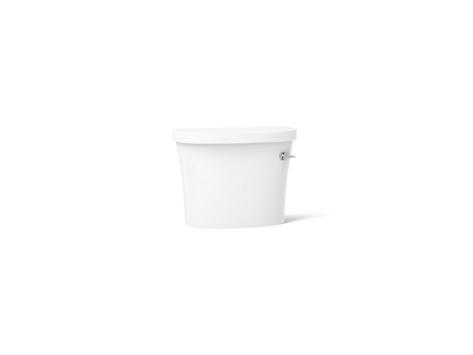 Kingston™ Toilet tank, 1.28 gpf