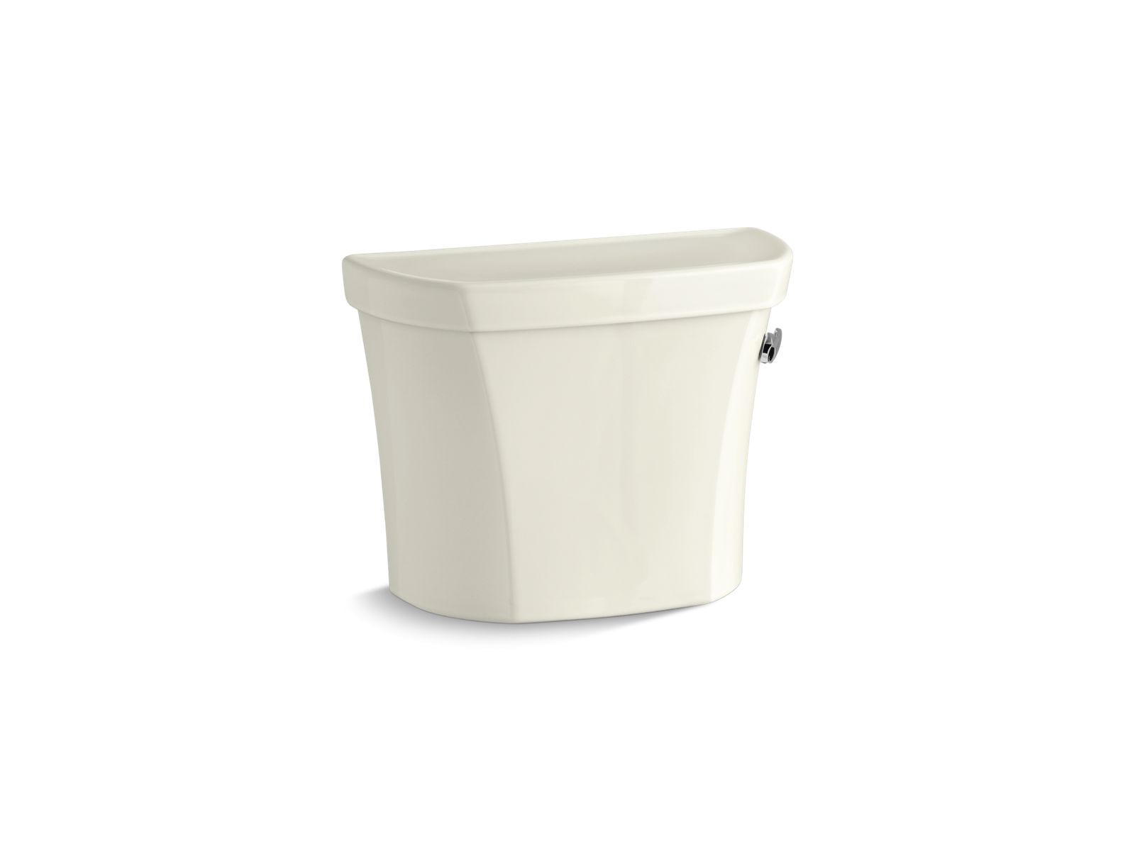 54701-wellworth-1-6-gpf-toilet-tank-with-right-hand-trip-lever-and-tank-cover-locks-5.jpg Wellworth® 1.6 gpf toilet tank with right-hand trip lever and tank cover locks