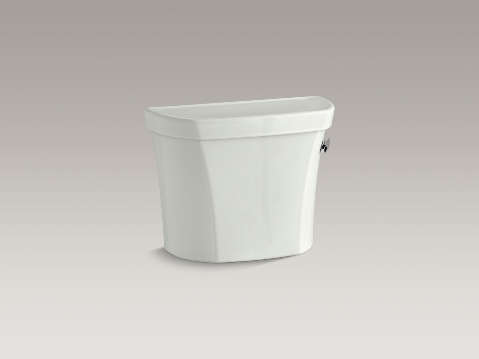 54701-wellworth-1-6-gpf-toilet-tank-with-right-hand-trip-lever-and-tank-cover-locks-7.jpg Wellworth® 1.6 gpf toilet tank with right-hand trip lever and tank cover locks