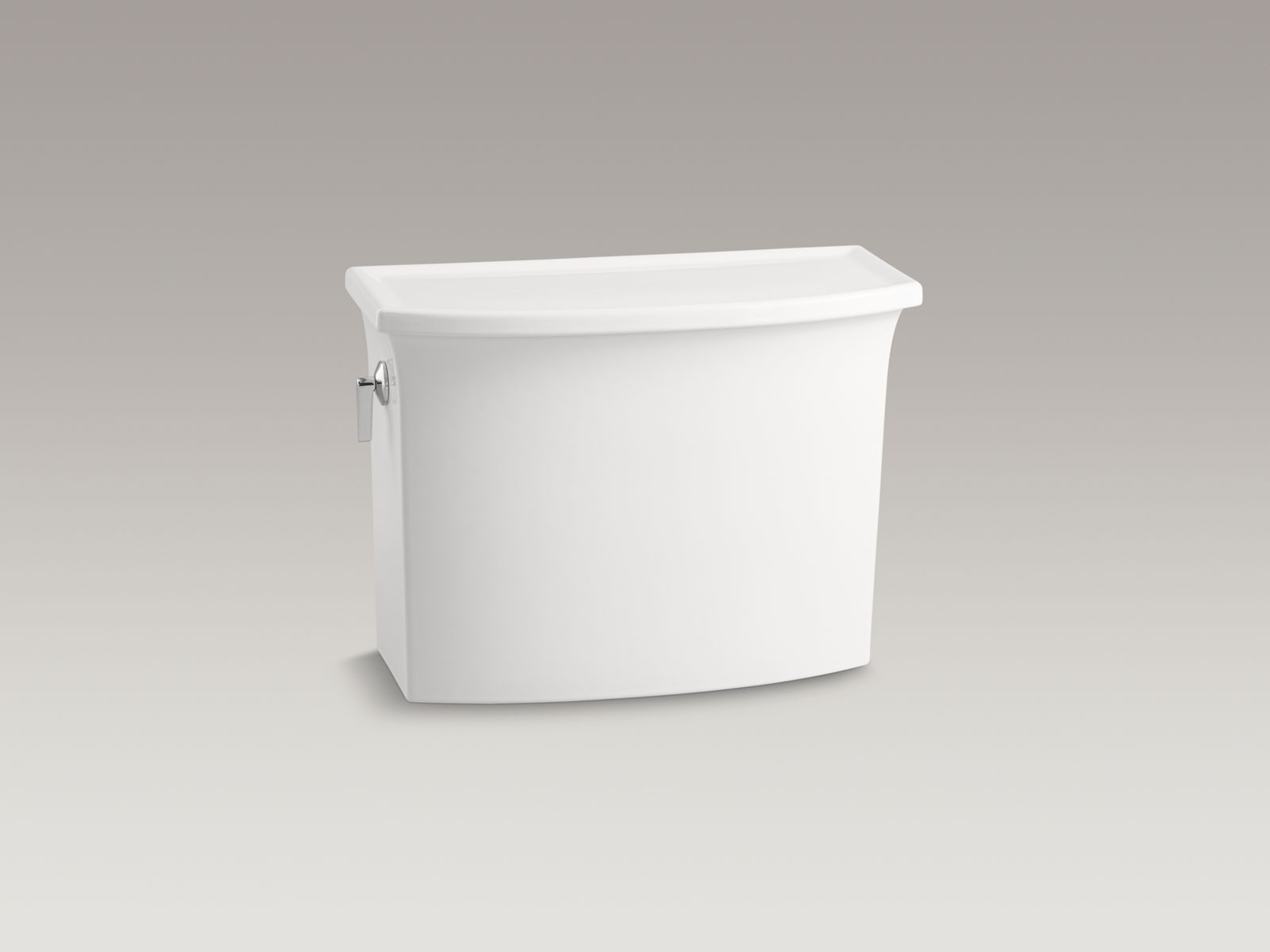 Archer(R) toilet tank