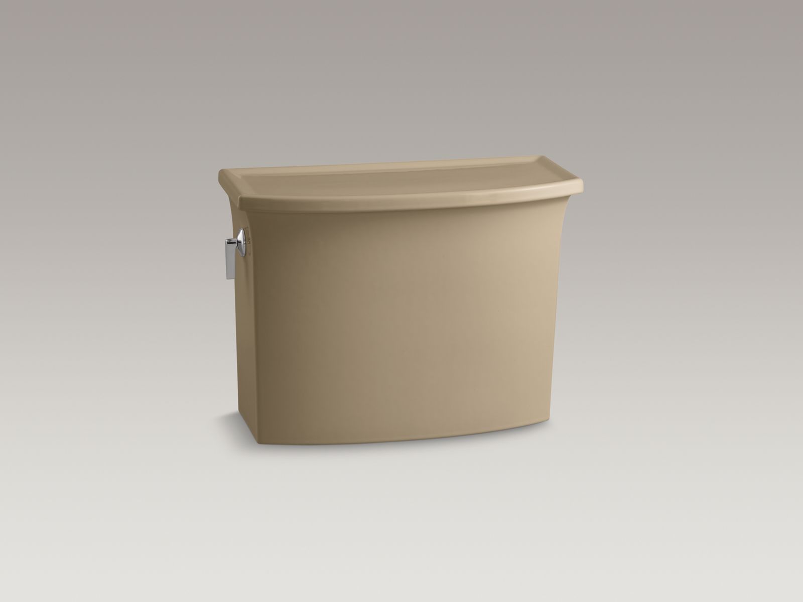 Archer(R) toilet tank