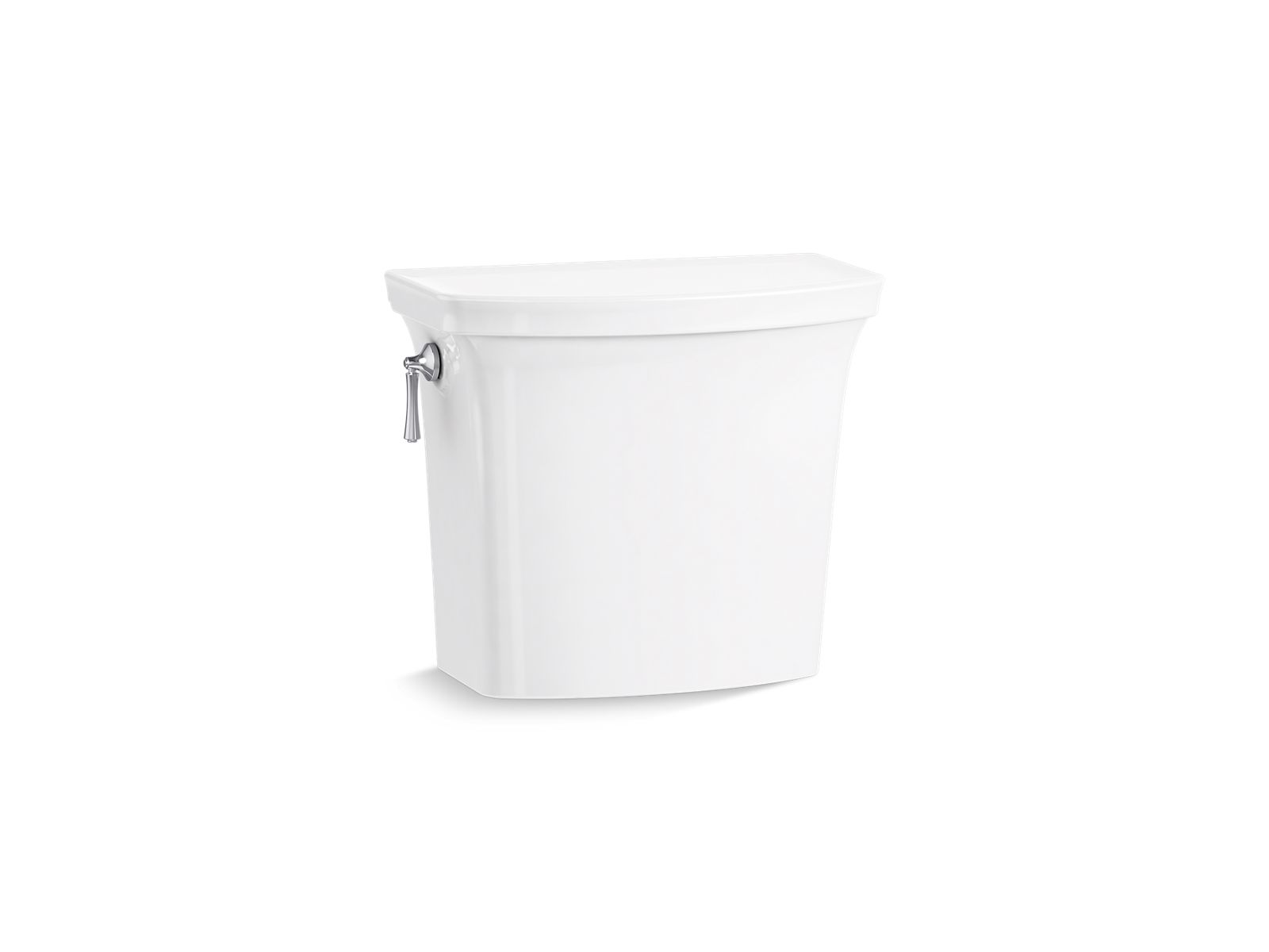 54850-corbelle-continuousclean-xt-toilet-tank-1-28-gpf-1.jpg Corbelle® ContinuousClean XT toilet tank, 1.28 gpf