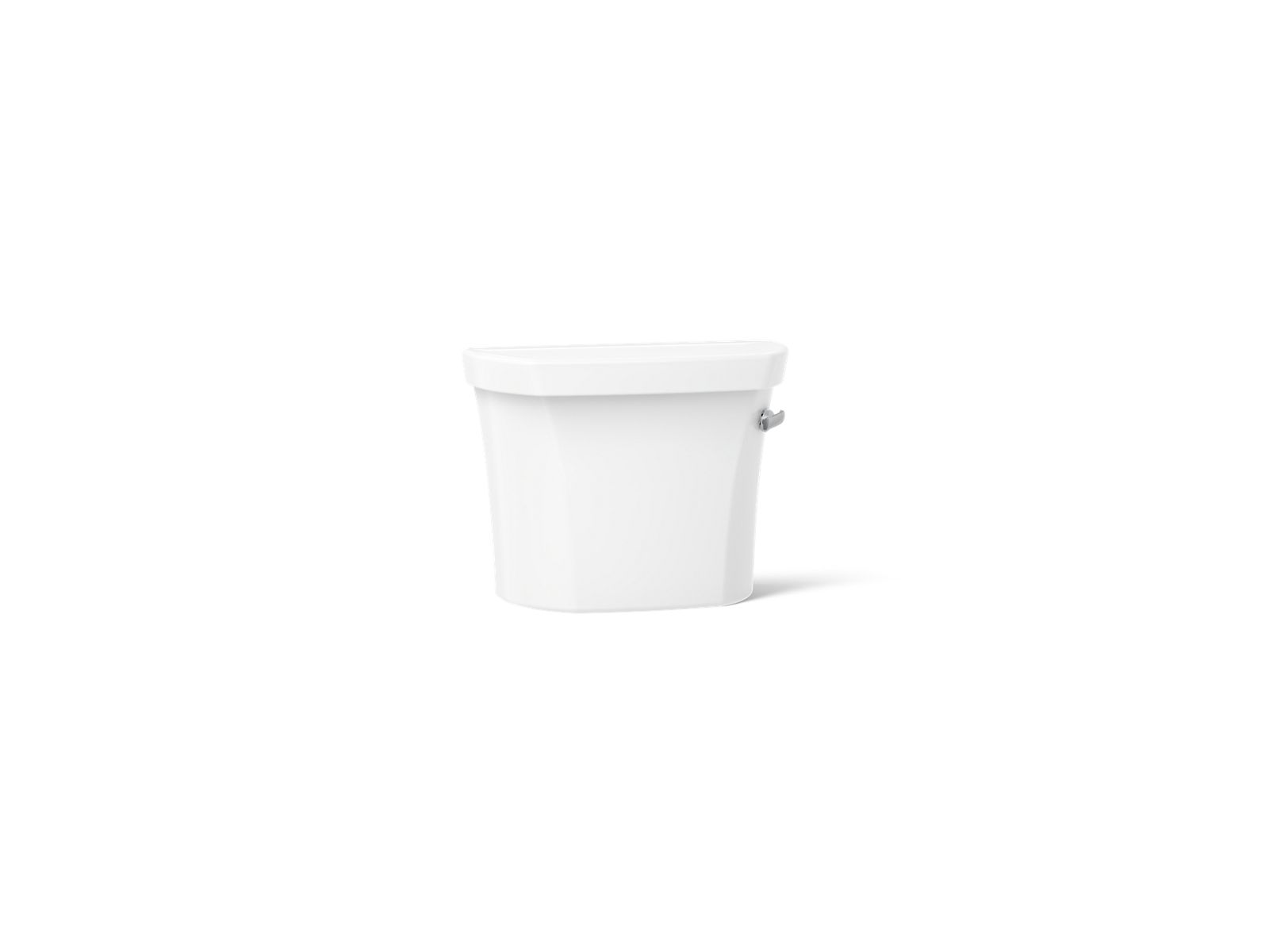 Wellworth® Toilet tank, 1.28 gpf