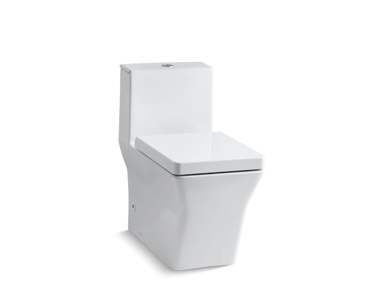 54968-r-ve-one-piece-compact-elongated-toilet-with-skirted-trapway-dual-flush-1.jpg Rêve® One-piece compact elongated toilet with skirted trapway, dual-flush