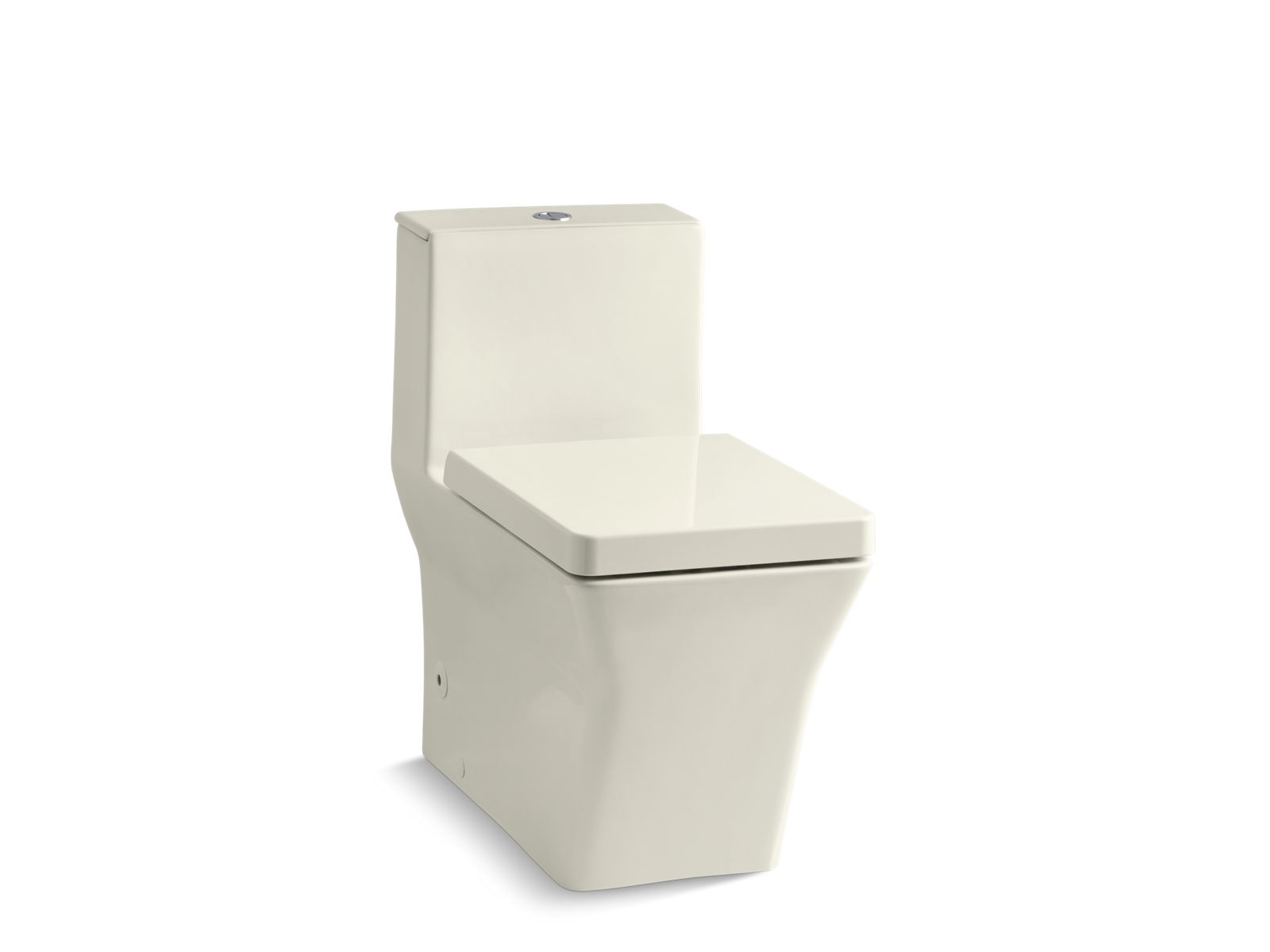 54968-r-ve-one-piece-compact-elongated-toilet-with-skirted-trapway-dual-flush-3.jpg Rêve® One-piece compact elongated toilet with skirted trapway, dual-flush