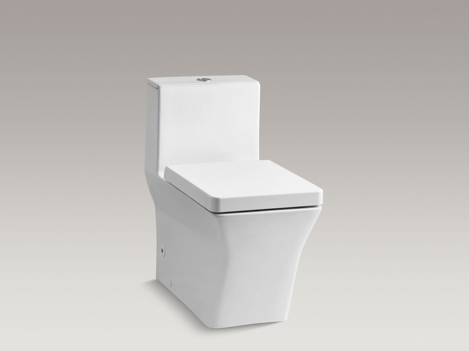 54968-r-ve-one-piece-compact-elongated-toilet-with-skirted-trapway-dual-flush-4.jpg Rêve® One-piece compact elongated toilet with skirted trapway, dual-flush