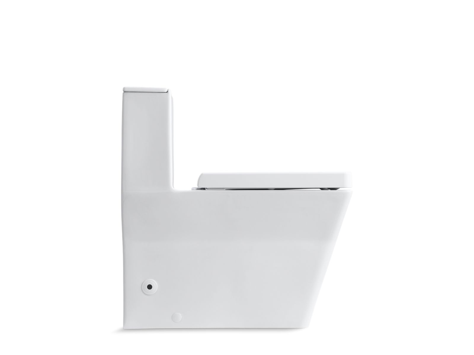 54968-r-ve-one-piece-compact-elongated-toilet-with-skirted-trapway-dual-flush-5.jpg Rêve® One-piece compact elongated toilet with skirted trapway, dual-flush
