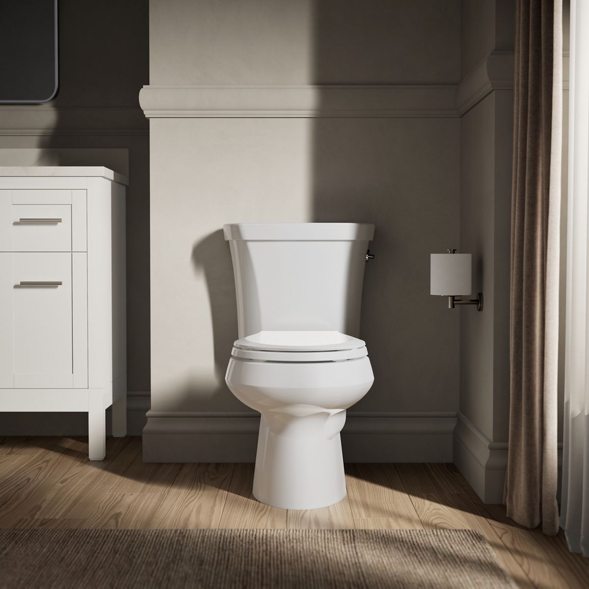 54973-wellworth-two-piece-round-front-toilet-dual-flush-10.jpg Wellworth® Two-piece round-front toilet, dual-flush
