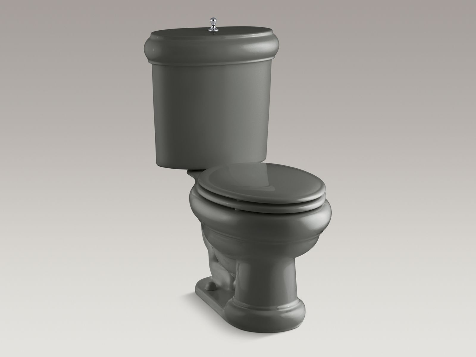 55020-revival-r-two-piece-elongated-1-6-gpf-toilet-with-seat-polished-chrome-flush-actuator-and-trim-5.jpg Revival(R) two-piece elongated 1.6 GPF toilet with seat, Polished Chrome flush actuator and trim