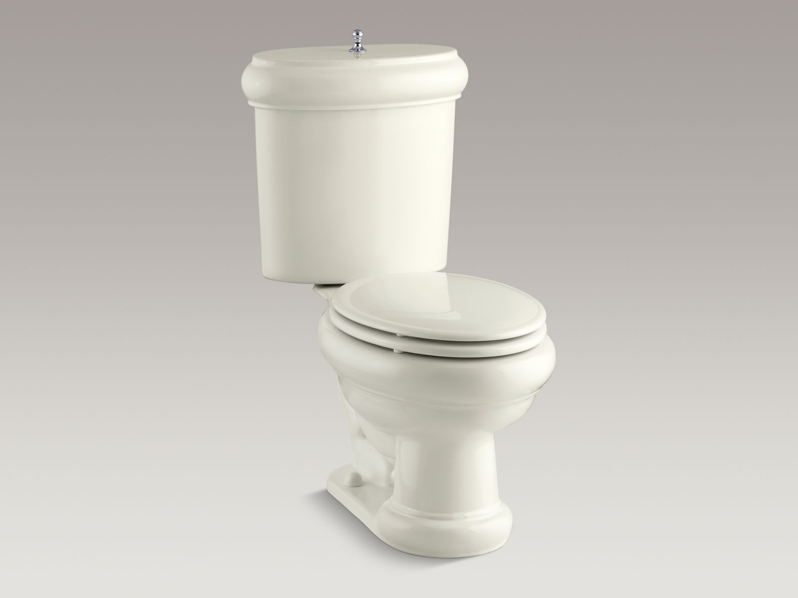 55020-revival-r-two-piece-elongated-1-6-gpf-toilet-with-seat-polished-chrome-flush-actuator-and-trim-8.jpg Revival(R) two-piece elongated 1.6 GPF toilet with seat, Polished Chrome flush actuator and trim