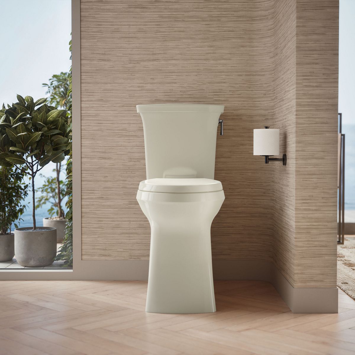 55051-corbelle-tall-two-piece-elongated-toilet-with-skirted-trapway-1-28-gpf-13.jpg Corbelle® Tall two-piece elongated toilet with skirted trapway, 1.28 gpf