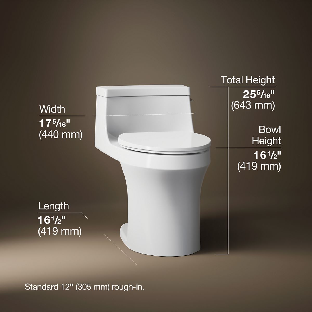 55264-san-souci-one-piece-compact-elongated-toilet-with-concealed-trapway-1-28-gpf-6.jpg San Souci® One-piece compact elongated toilet with concealed trapway, 1.28 gpf