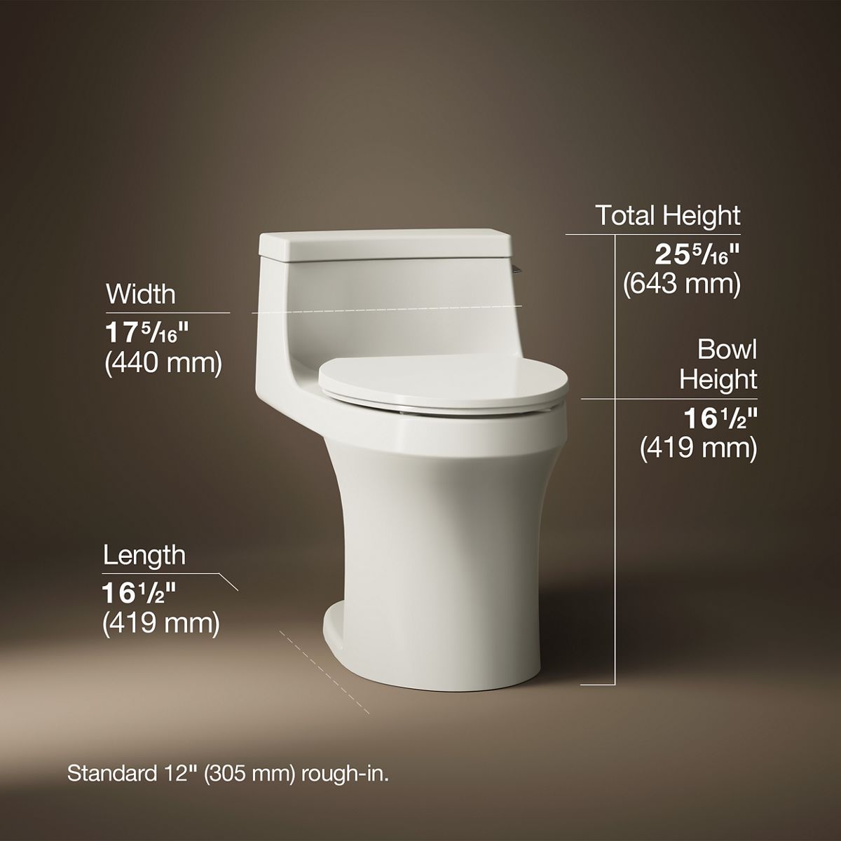 55264-san-souci-one-piece-compact-elongated-toilet-with-concealed-trapway-1-28-gpf-7.jpg San Souci® One-piece compact elongated toilet with concealed trapway, 1.28 gpf