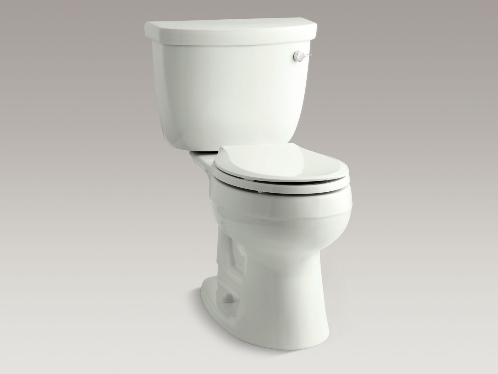 55268-cimarron-r-comfort-height-r-two-piece-round-front-1-6-gpf-toilet-with-right-hand-trip-lever-less-seat-5.jpg Cimarron(R) Comfort Height(R) two-piece round-front 1.6 gpf toilet with right-hand trip lever, less seat