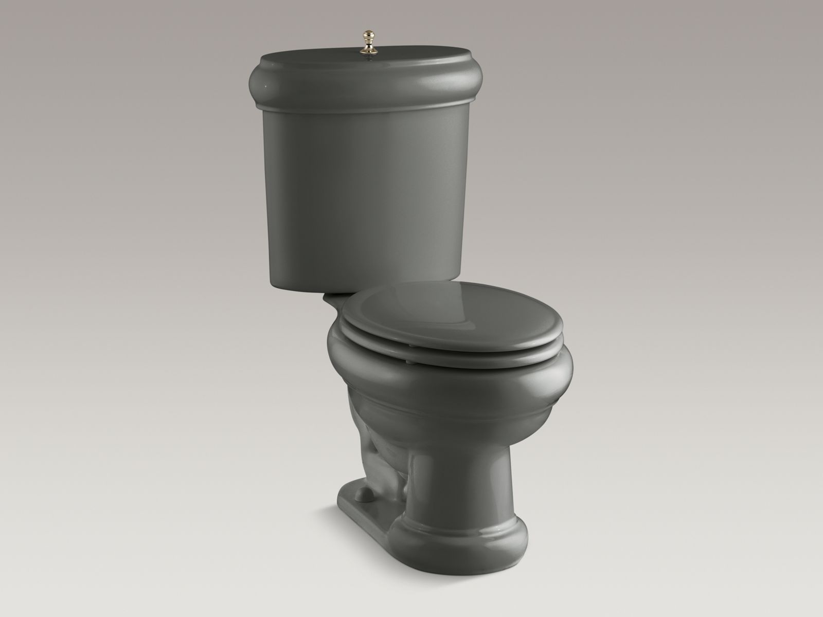 55378-revival-r-two-piece-elongated-1-6-gpf-toilet-with-seat-vibrant-r-french-gold-flush-actuator-and-trim-5.jpg Revival(R) two-piece elongated 1.6 GPF toilet with seat, Vibrant(R) French Gold flush actuator and trim