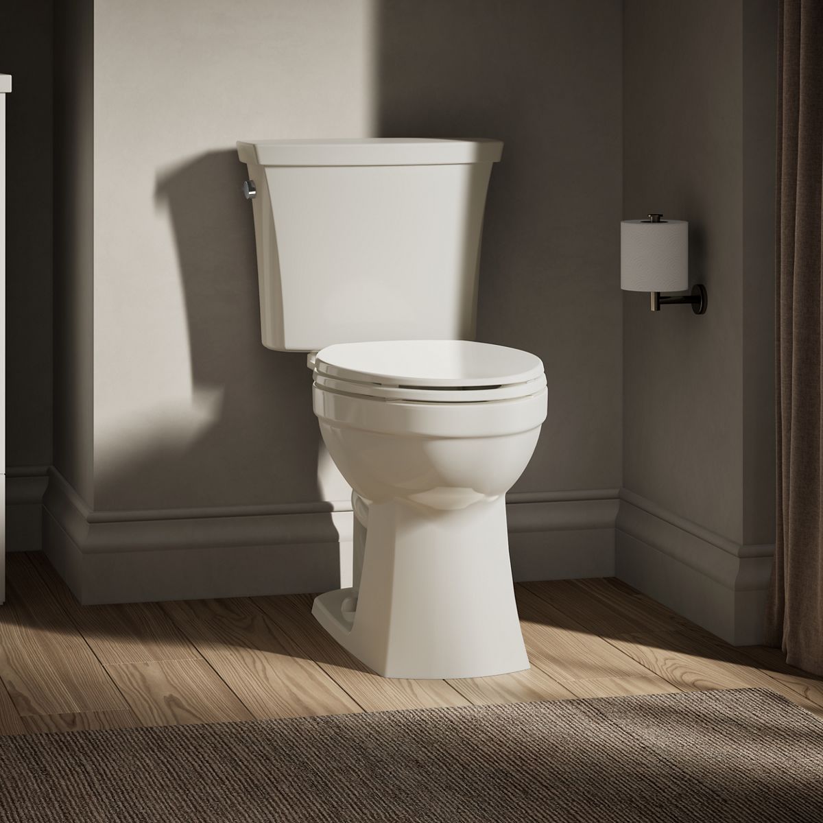 55433-kelston-continuousclean-st-two-piece-elongated-toilet-1-28-gpf-4.jpg Kelston® ContinuousClean ST two-piece elongated toilet, 1.28 gpf