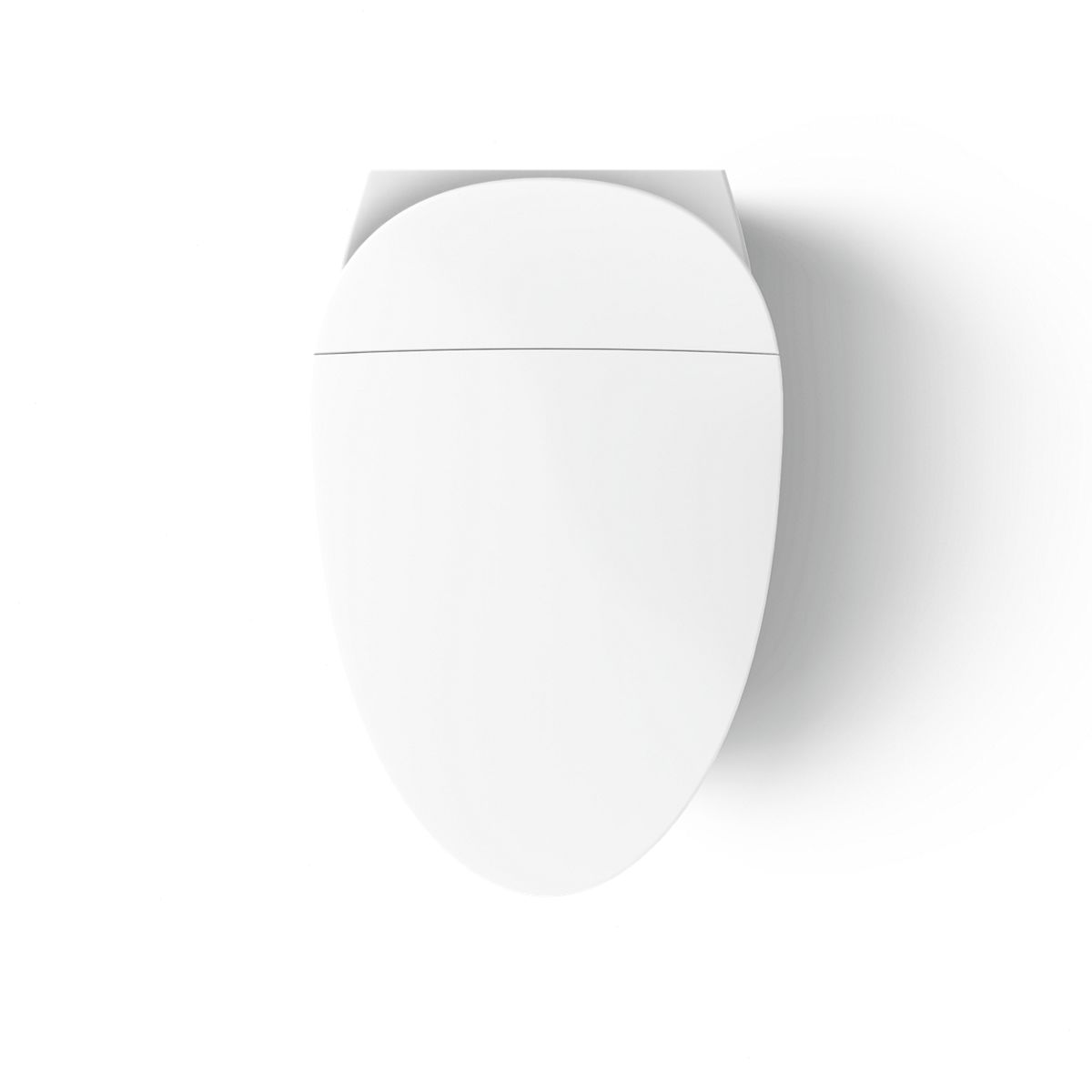55480-veil-wall-hung-compact-elongated-smart-toilet-bowl-dual-flush-17.jpg Veil® Wall-hung compact elongated smart toilet bowl, dual-flush