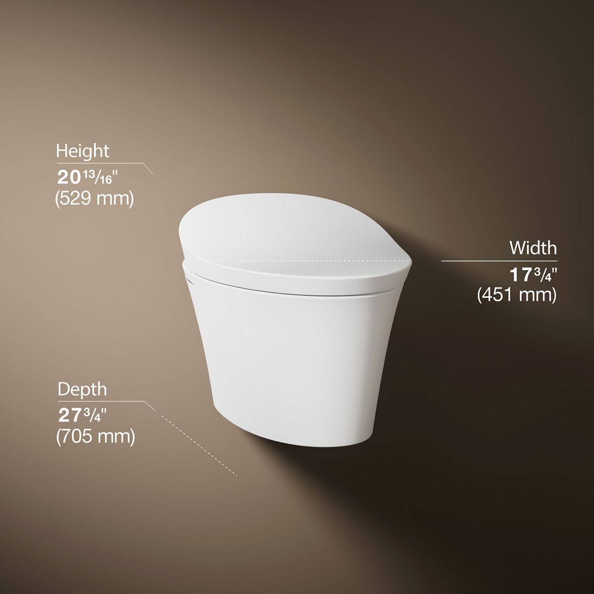 55480-veil-wall-hung-compact-elongated-smart-toilet-bowl-dual-flush-3.jpg Veil® Wall-hung compact elongated smart toilet bowl, dual-flush