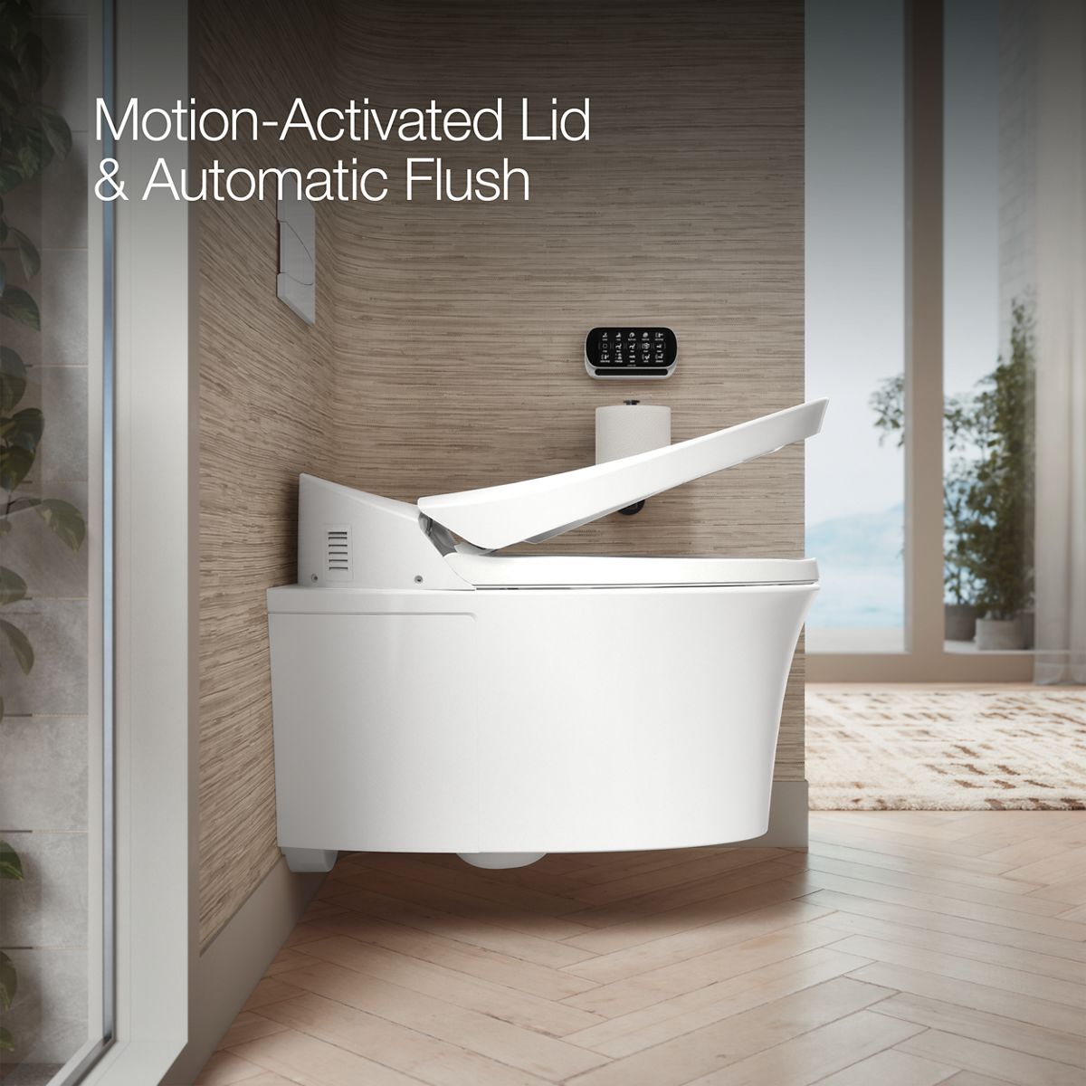 55480-veil-wall-hung-compact-elongated-smart-toilet-bowl-dual-flush-4.jpg Veil® Wall-hung compact elongated smart toilet bowl, dual-flush
