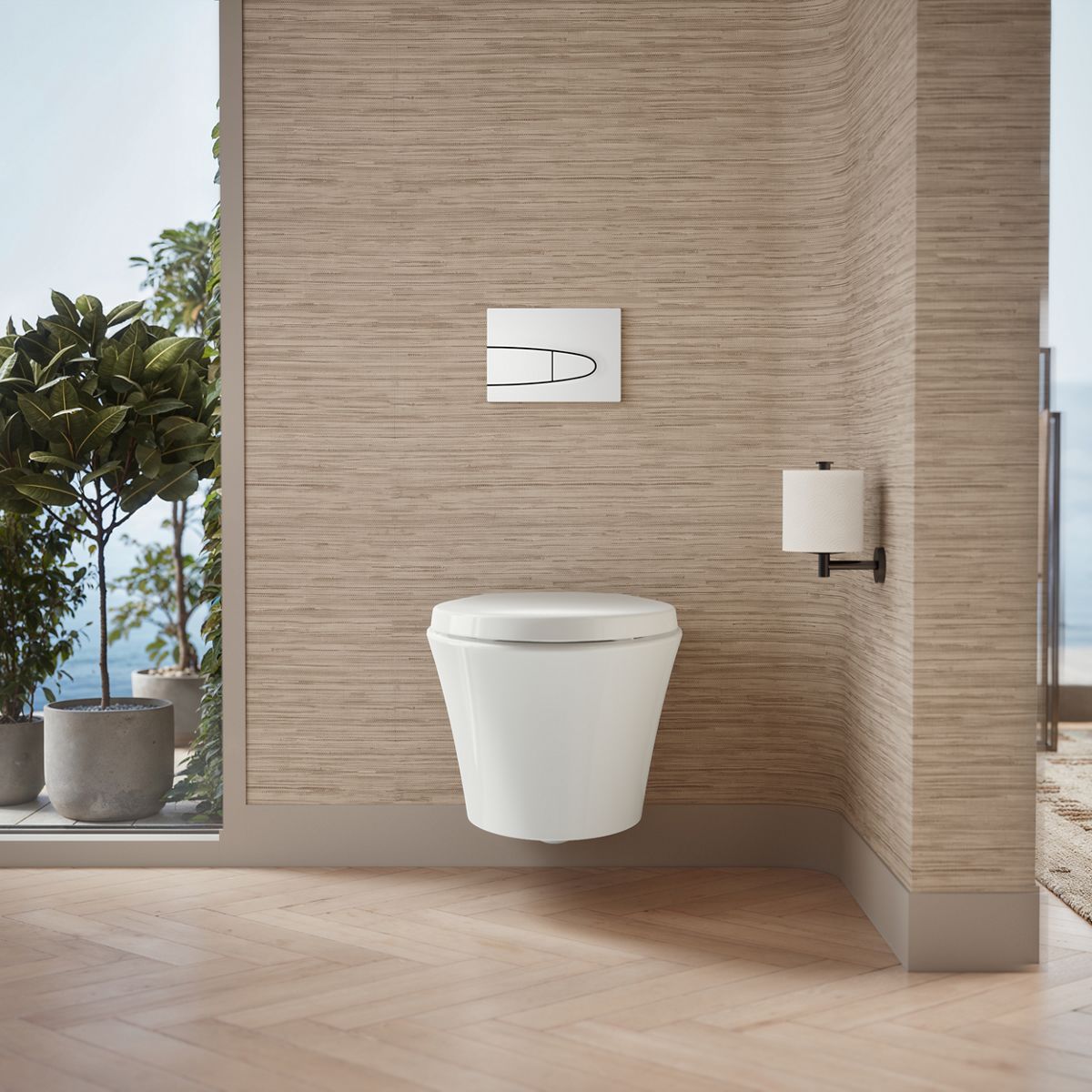 55874-veil-wall-hung-compact-elongated-toilet-dual-flush-10.jpg Veil® Wall-hung compact elongated toilet, dual-flush