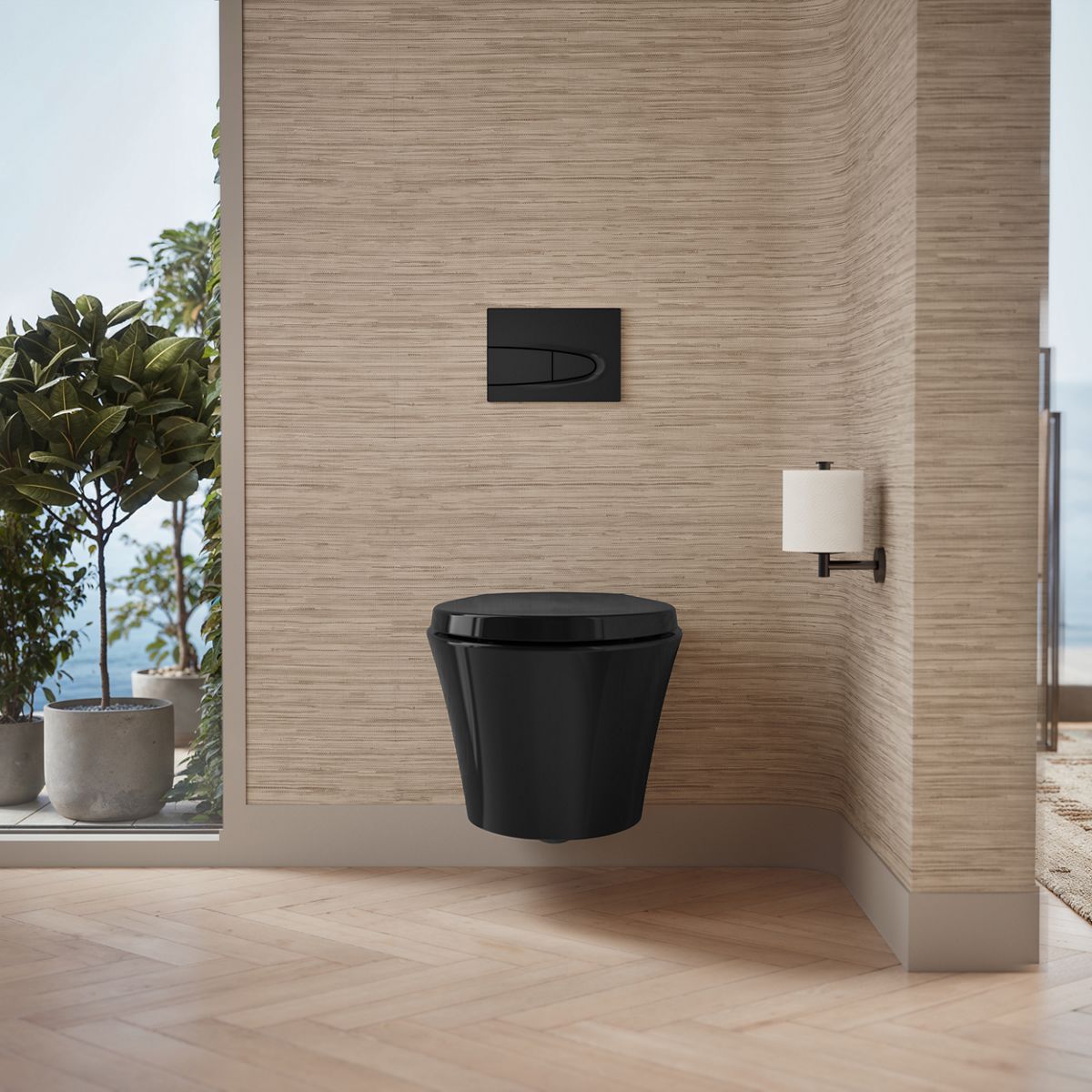 55874-veil-wall-hung-compact-elongated-toilet-dual-flush-11.jpg Veil® Wall-hung compact elongated toilet, dual-flush