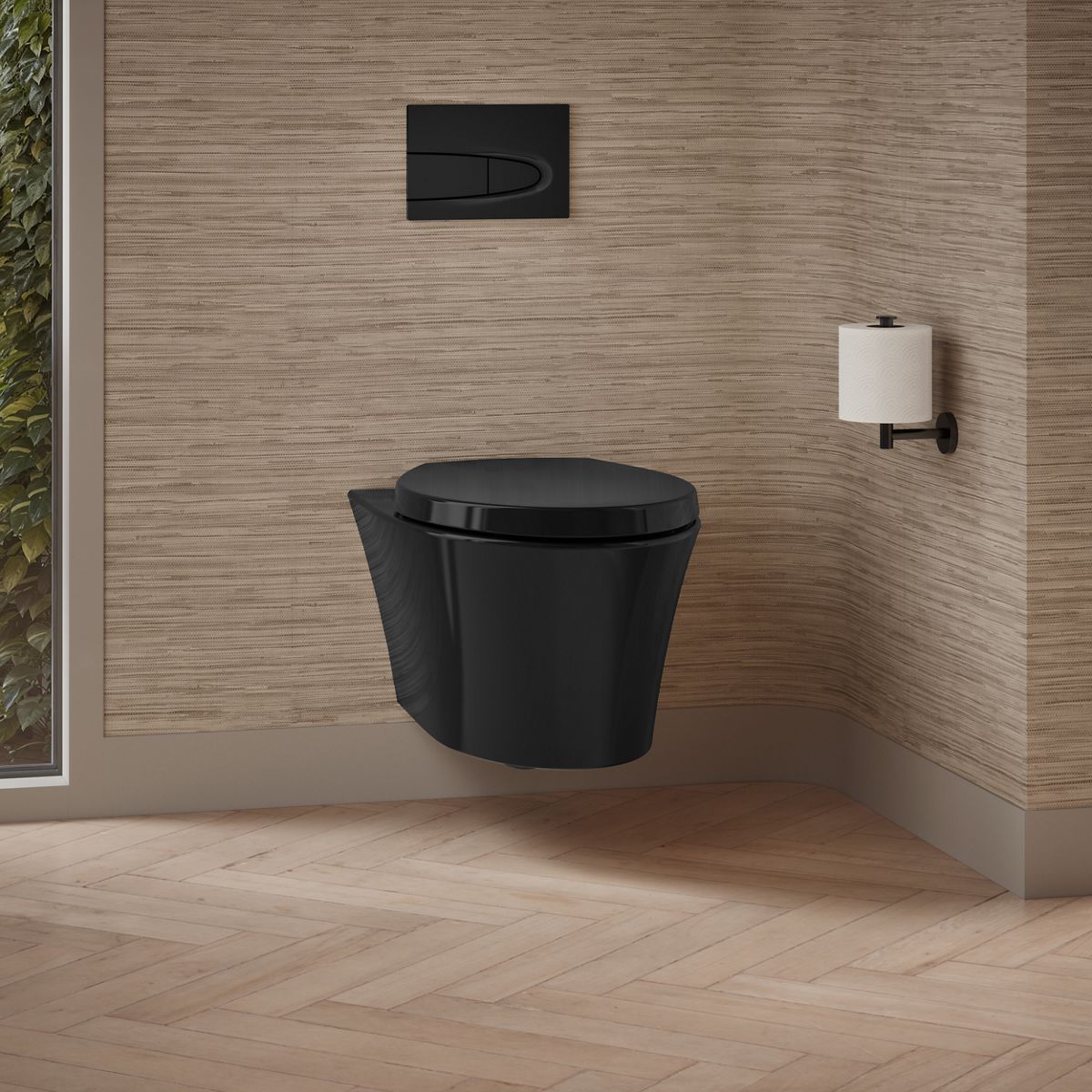 55874-veil-wall-hung-compact-elongated-toilet-dual-flush-4.jpg Veil® Wall-hung compact elongated toilet, dual-flush