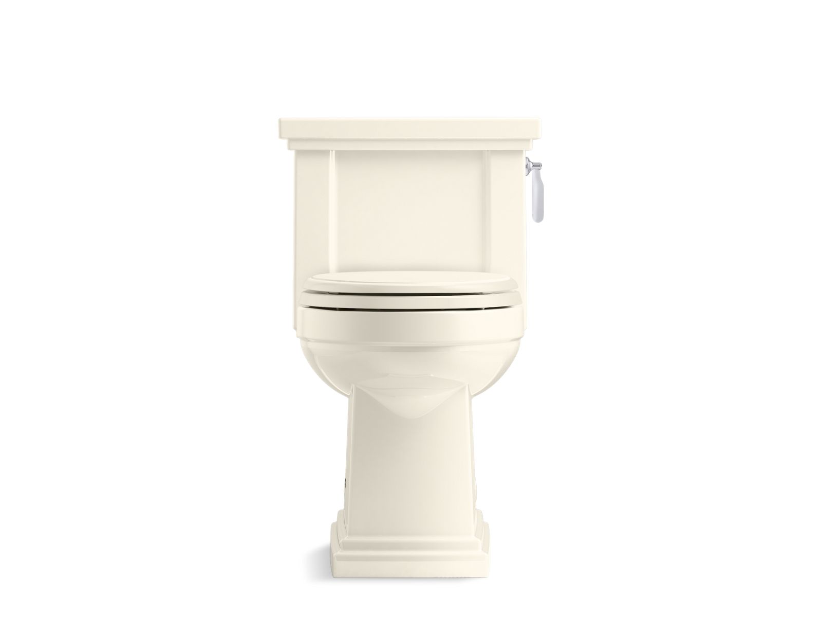 55995-tresham-one-piece-compact-elongated-toilet-with-skirted-trapway-1-28-gpf-5.jpg Tresham® One-piece compact elongated toilet with skirted trapway, 1.28 gpf