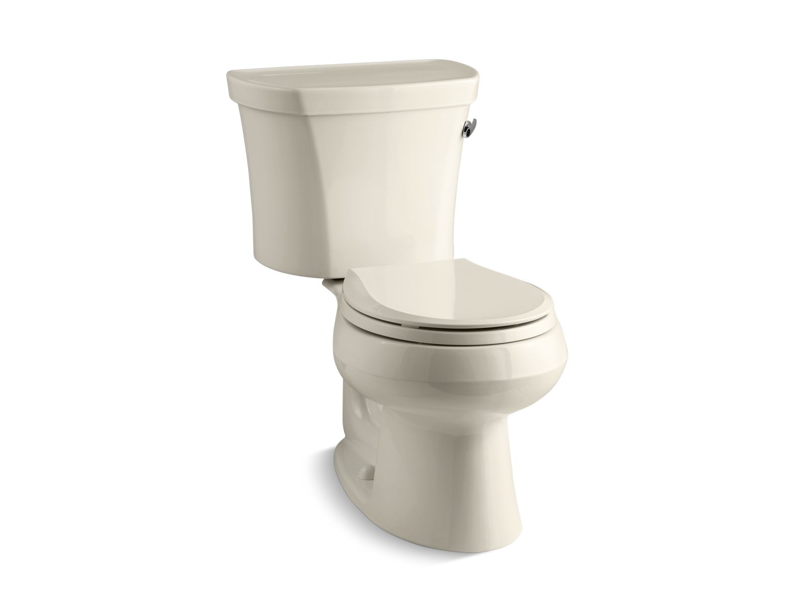 56032-wellworth-two-piece-round-front-toilet-1-28-gpf-2.jpg Wellworth® Two-piece round-front toilet, 1.28 gpf