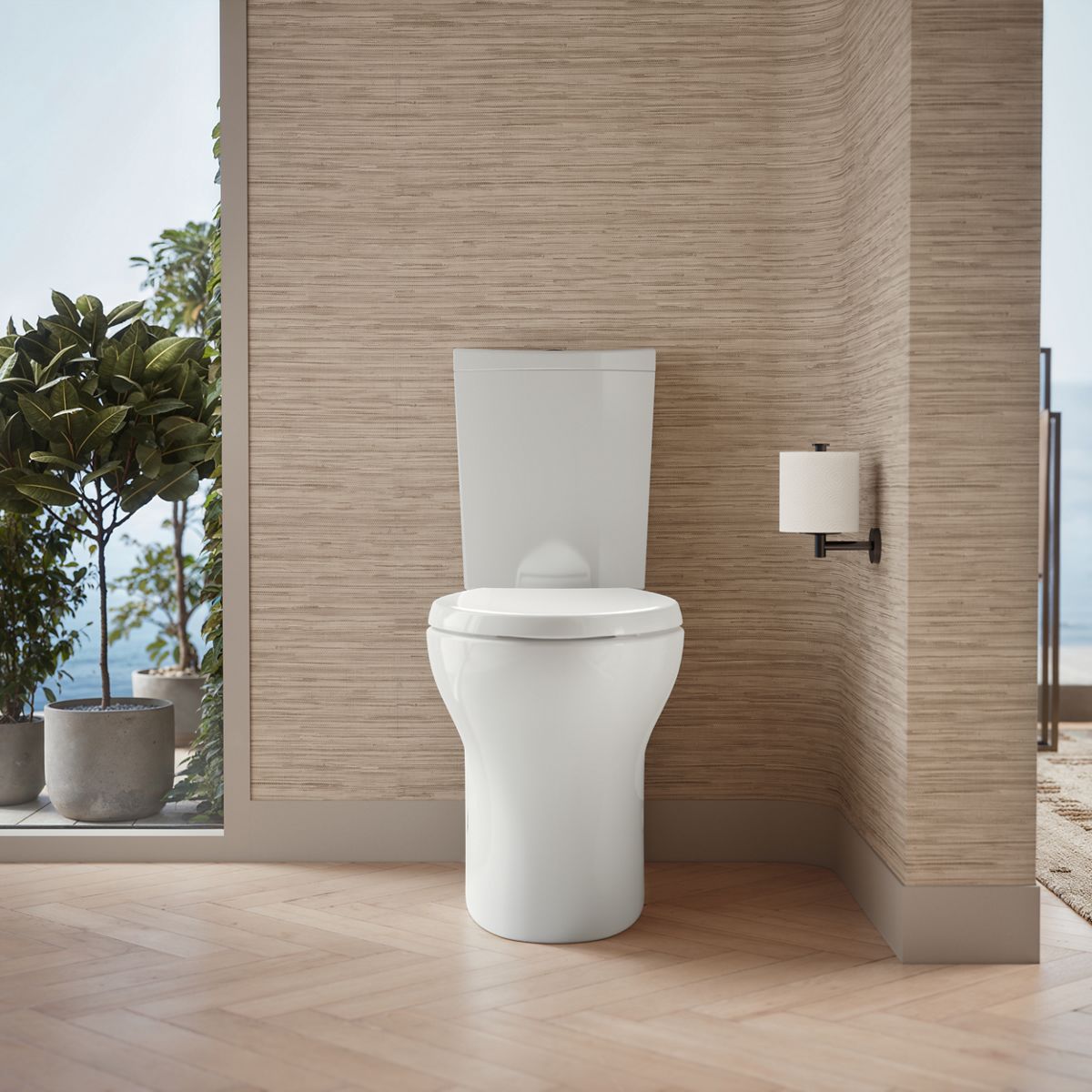 56104-persuade-curv-the-complete-solution-two-piece-elongated-toilet-with-skirted-trapway-dual-flush-6.jpg Persuade® Curv The Complete Solution® two-piece elongated toilet with skirted trapway, dual-flush