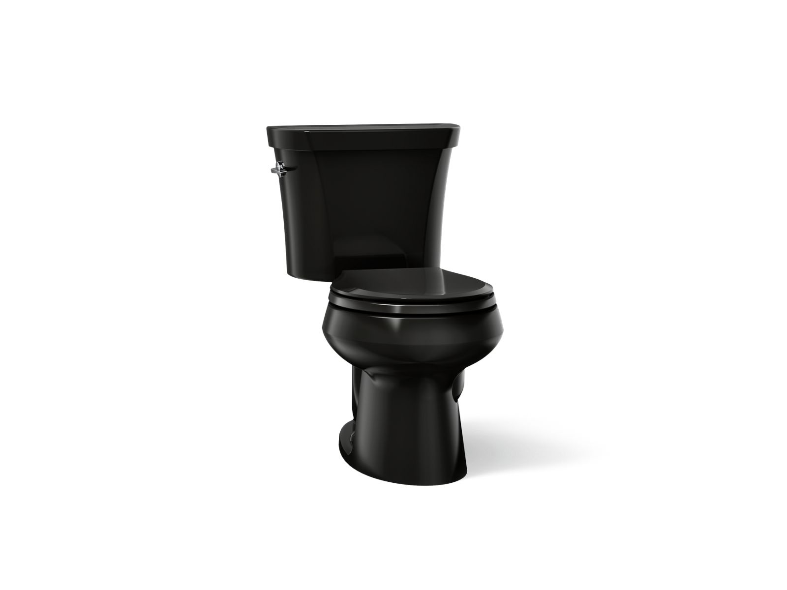 56229-wellworth-two-piece-round-front-toilet-dual-flush-3.jpg Wellworth® Two-piece round-front toilet, dual-flush