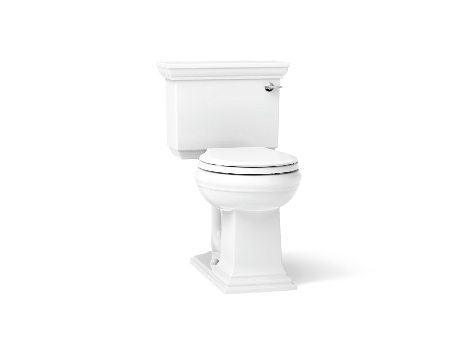 56245-memoirs-stately-two-piece-round-front-toilet-1-28-gpf-1.jpg Memoirs® Stately Two-piece round-front toilet, 1.28 gpf