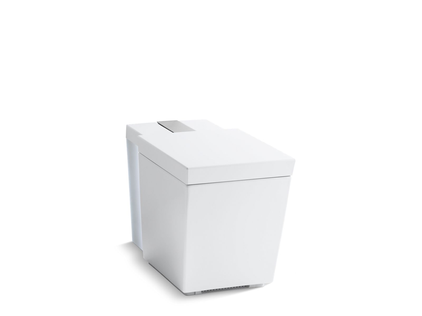 Numi® One-piece elongated smart toilet, dual-flush