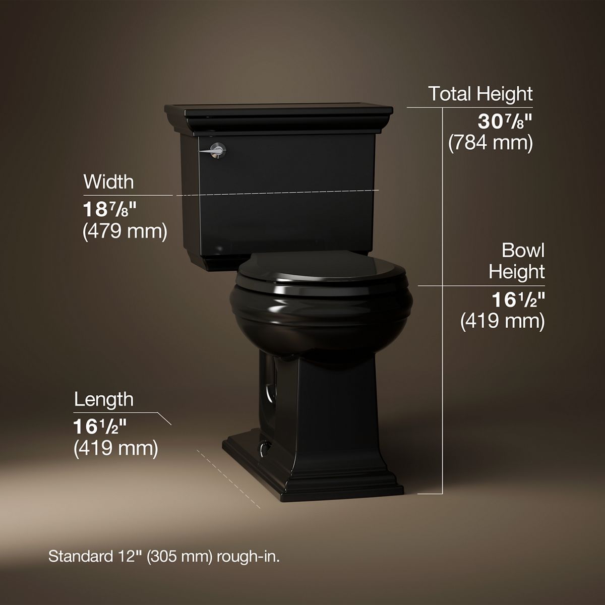 56277-memoirs-stately-two-piece-round-front-toilet-1-28-gpf-14.jpg Memoirs® Stately Two-piece round-front toilet, 1.28 gpf