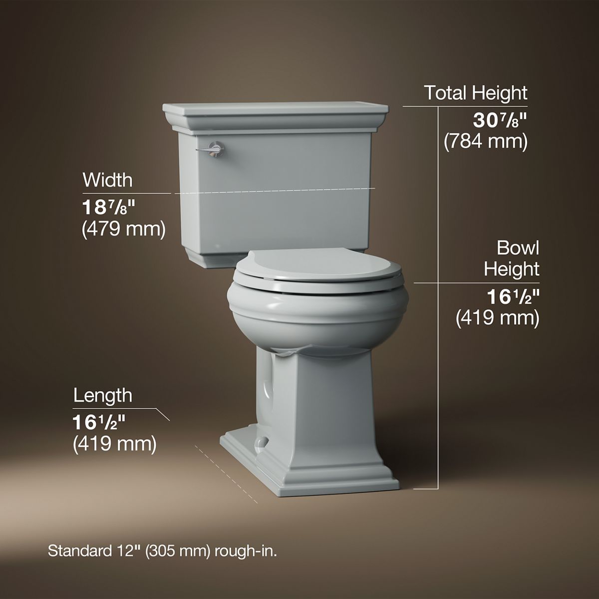 56277-memoirs-stately-two-piece-round-front-toilet-1-28-gpf-15.jpg Memoirs® Stately Two-piece round-front toilet, 1.28 gpf