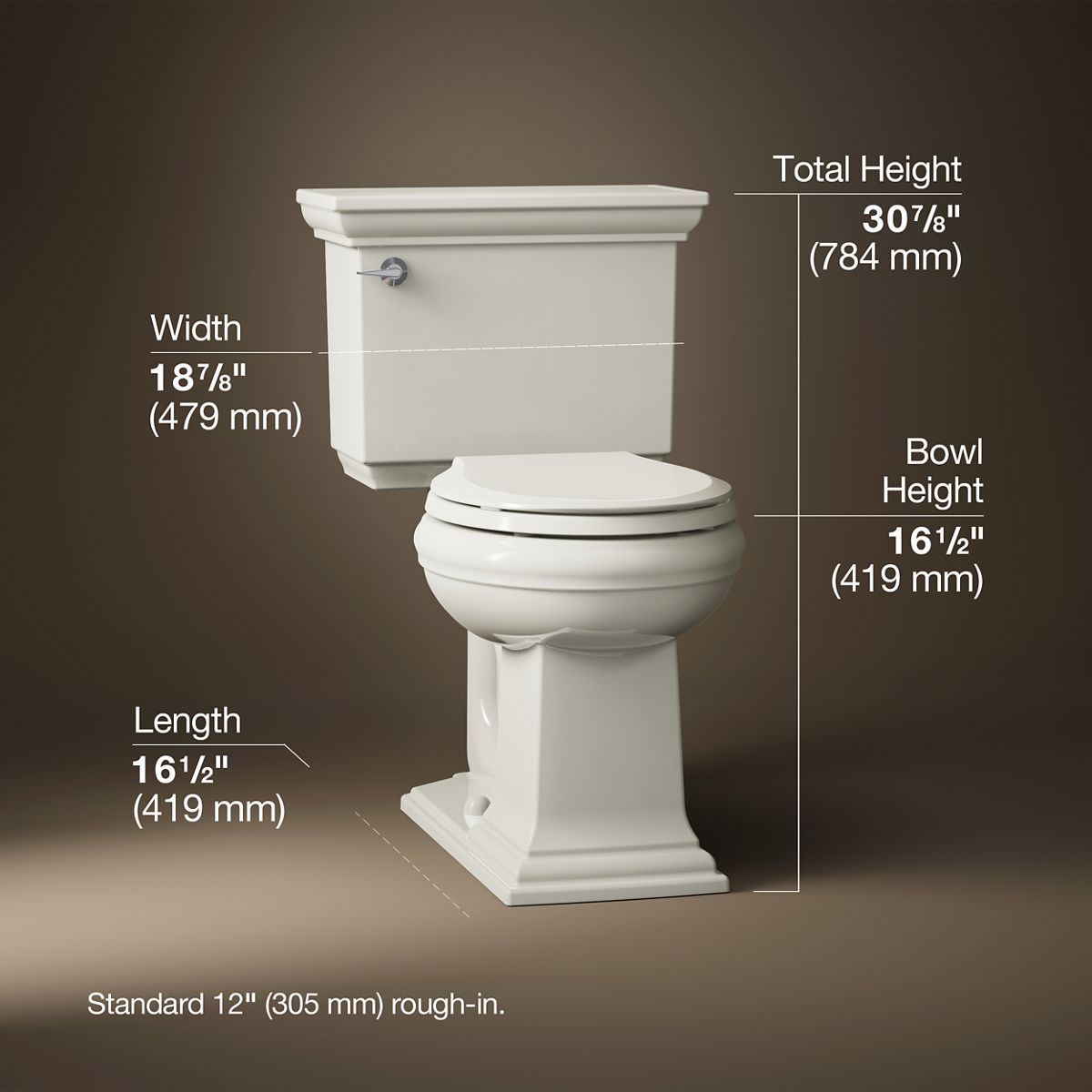 56277-memoirs-stately-two-piece-round-front-toilet-1-28-gpf-16.jpg Memoirs® Stately Two-piece round-front toilet, 1.28 gpf