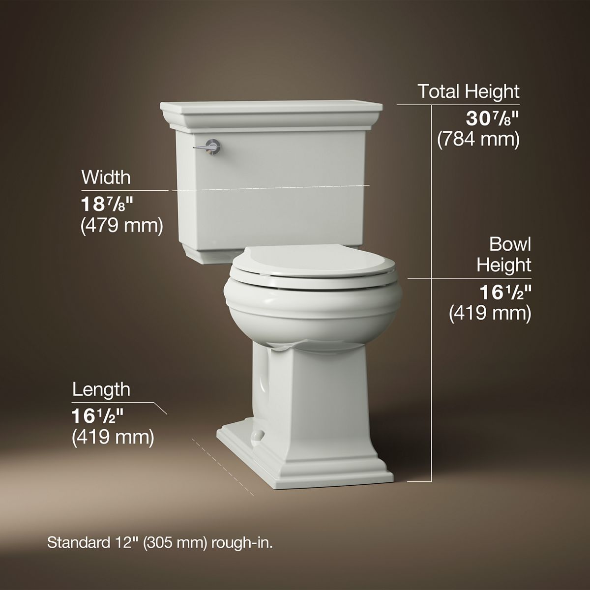 56277-memoirs-stately-two-piece-round-front-toilet-1-28-gpf-17.jpg Memoirs® Stately Two-piece round-front toilet, 1.28 gpf