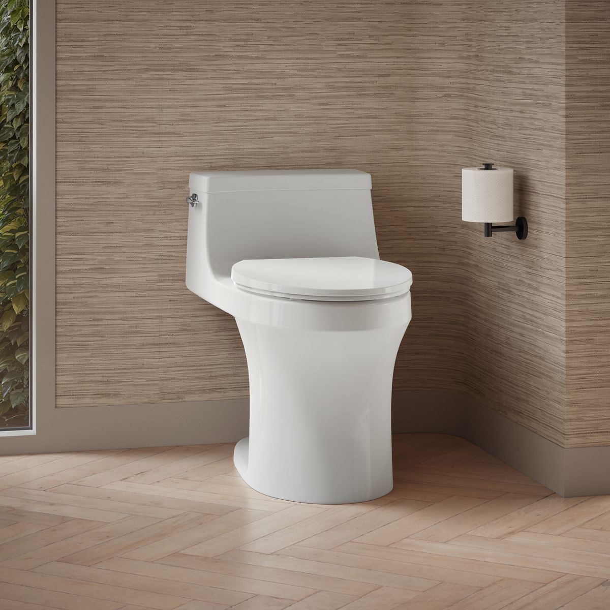 56399-san-souci-hidden-cord-one-piece-compact-elongated-toilet-with-concealed-trapway-1-28-gpf-toilet-2.jpg San Souci® Hidden cord one-piece compact elongated toilet with concealed trapway, 1.28 gpf toilet
