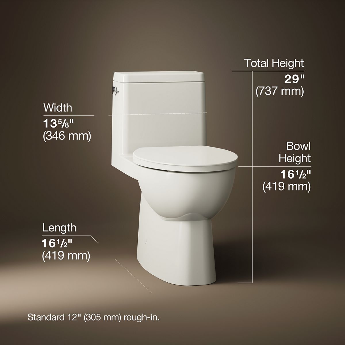 56461-reach-one-piece-compact-elongated-toilet-with-skirted-trapway-1-28-gpf-13.jpg Reach® One-piece compact elongated toilet with skirted trapway, 1.28 gpf