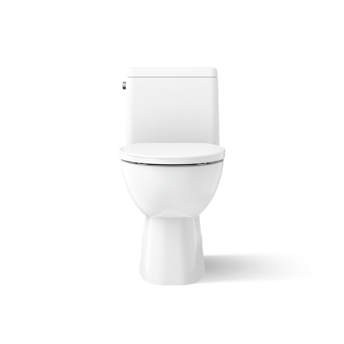 56461-reach-one-piece-compact-elongated-toilet-with-skirted-trapway-1-28-gpf-41.jpg Reach® One-piece compact elongated toilet with skirted trapway, 1.28 gpf