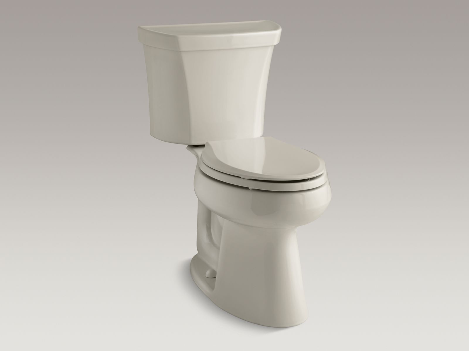 56499-highline-two-piece-elongated-1-6-gpf-chair-height-toilet-with-right-hand-trip-lever-and-tank-cover-locks-6.jpg Highline® Two-piece elongated 1.6 gpf chair height toilet with right-hand trip lever and tank cover locks