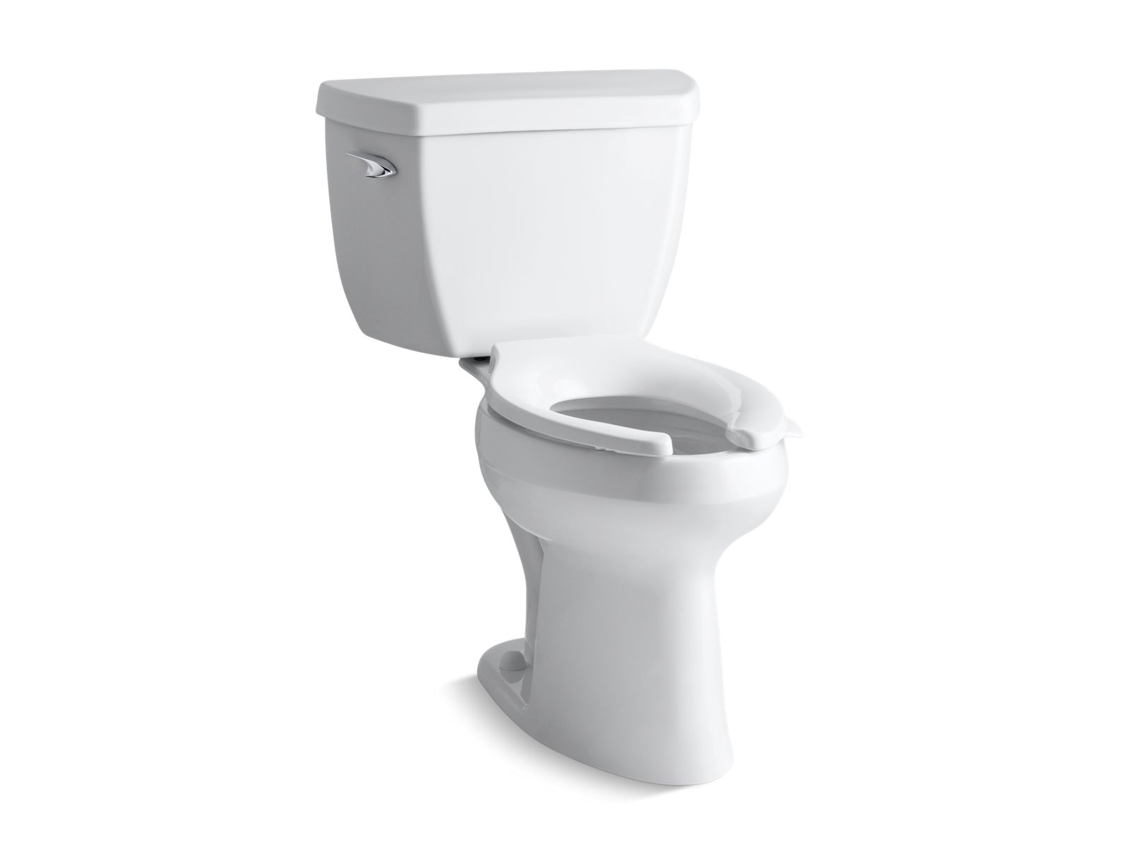 56546-highline-classic-two-piece-elongated-toilet-1-6-gpf-1.jpg Highline® Classic Two-piece elongated toilet, 1.6 gpf