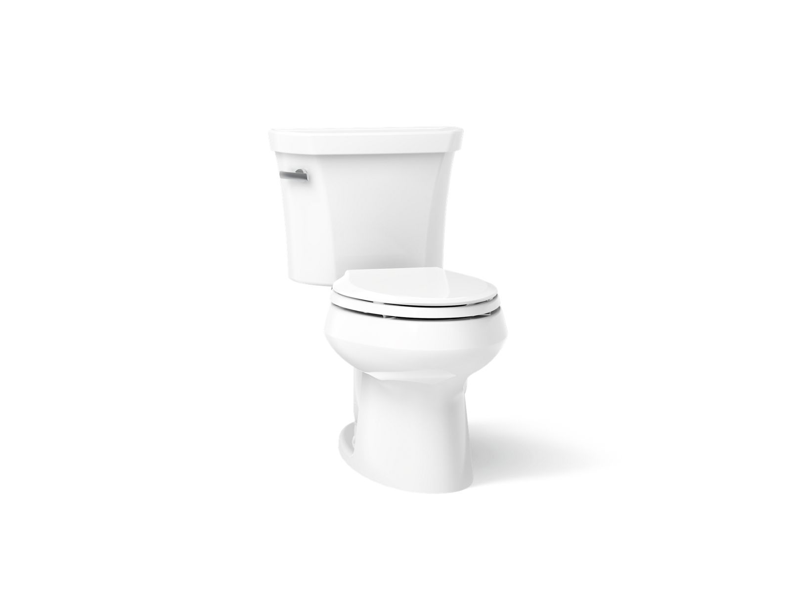 56666-wellworth-two-piece-elongated-toilet-1-6-gpf-1.jpg Wellworth® Two-piece elongated toilet, 1.6 gpf