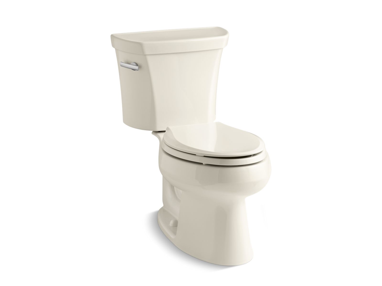 56666-wellworth-two-piece-elongated-toilet-1-6-gpf-2.jpg Wellworth® Two-piece elongated toilet, 1.6 gpf